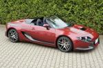 Toyota GRMN Sports Hybrid Concept II 2011 года
